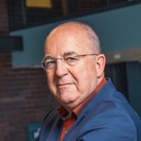 Peter Bevers