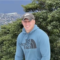 Dylan W. Hoffard