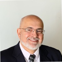Sérgio Ricardo Pires Cavalcanti