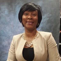 Yvonne Edwards