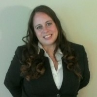 Maria Nagy, PhD