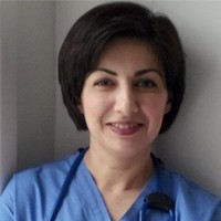 Irum A Khan
