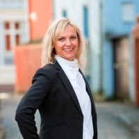 Gro Heidi Skarstein