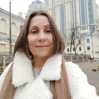 Ірина Музика