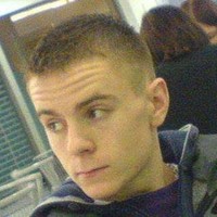 Alex Tidmarsh