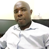Benard Olando