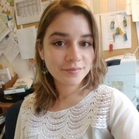Veronika Cherniak