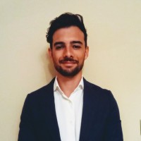 Daniel Zurita Pertinez