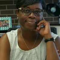 Pamela Riggans- Johnson