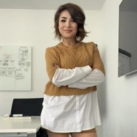 Malak Ghazal