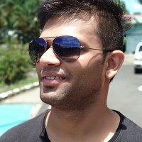 deepak gangwar