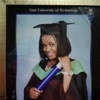 Vuledzani Muvhenzhe