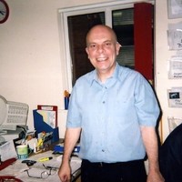 Phil Strong