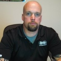 Frank Huber