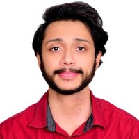 Abishek Kannaian