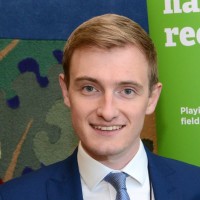 Elliot Chapman-Jones