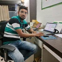 Pankaj Kelwa