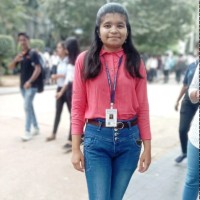 Harshada Ligade