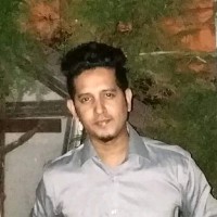 Anthony Dsouza