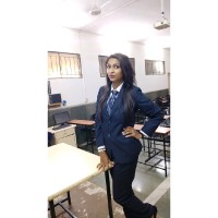 Shweta Pandey