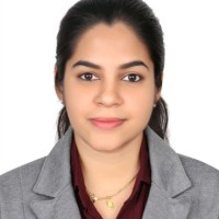 Sreelekshmi K Nair