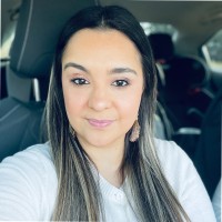 Andrea Mejia
