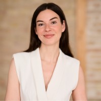 Lara - Isabell Broicher