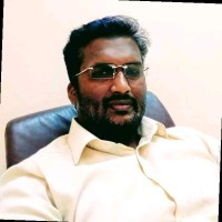 Jyothish C R
