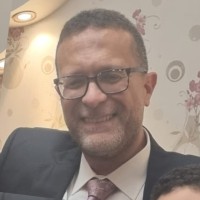Emad Ghoneim, COM