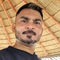 Arfeen Shiraz