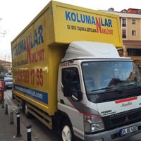 KOLUMANLAR NAKLİYAT