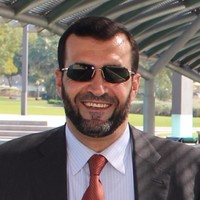 Khaled ALQaisieh