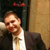 Ahmed Al Zoubi