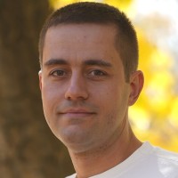 Marko Vorobei