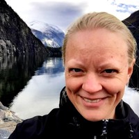 Hilde Telle Hoel