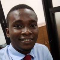 Jeffrey Ogbuokwa