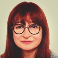 Agnieszka Biegańska