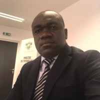 Dammoh Serge Konan