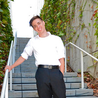 Michael Hollingsworth