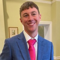 Jamie Walsh
