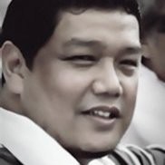 Jerome Dela Torre
