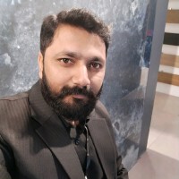 Muawaz Masud