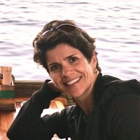 Michelle Strain