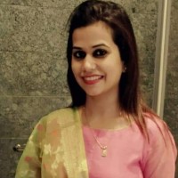Trishna Sharma