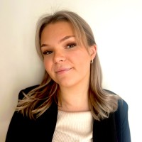 Johanna Olsson Köpman