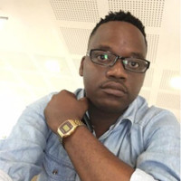 Thabiso Shimmy Mhlanga