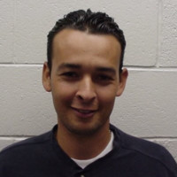 Isidro Mendoza