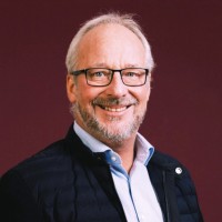 Kjell Arild Sandvik