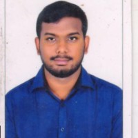 V V SATISH GOWD RAJULAPUDI