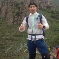 Alan Wang